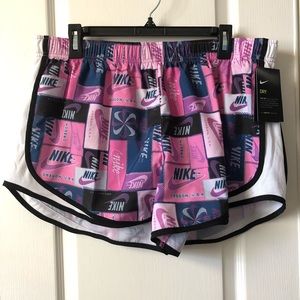 Nike Women’s Running Shorts